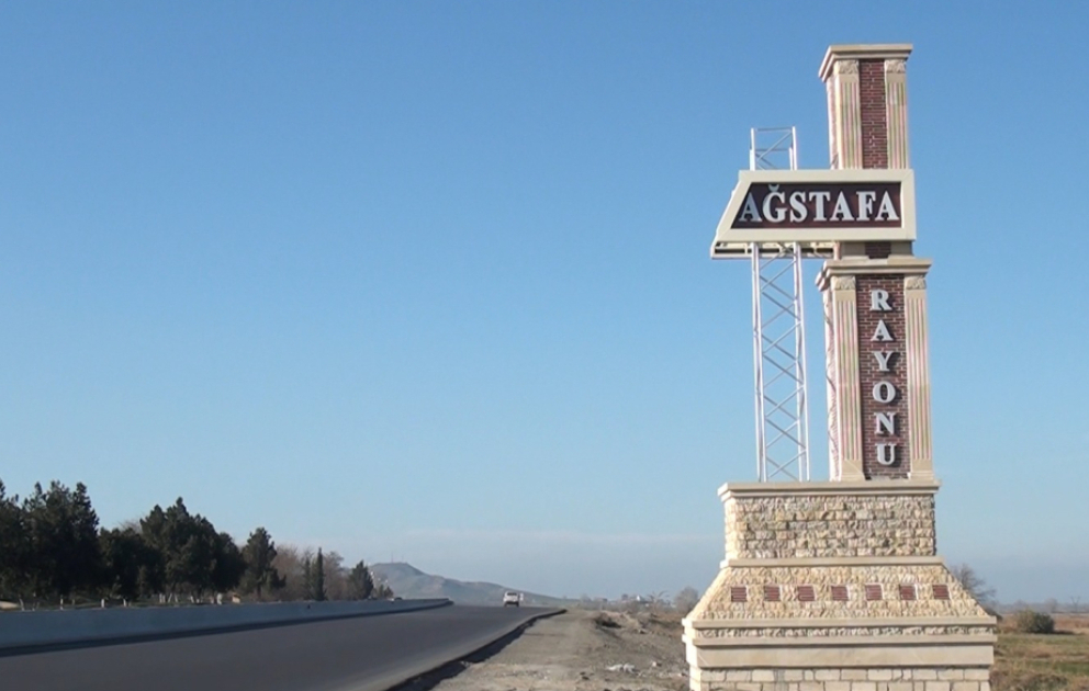 Ağstafada 39 yaşlı kişi dəm qazından boğularaq ölüb