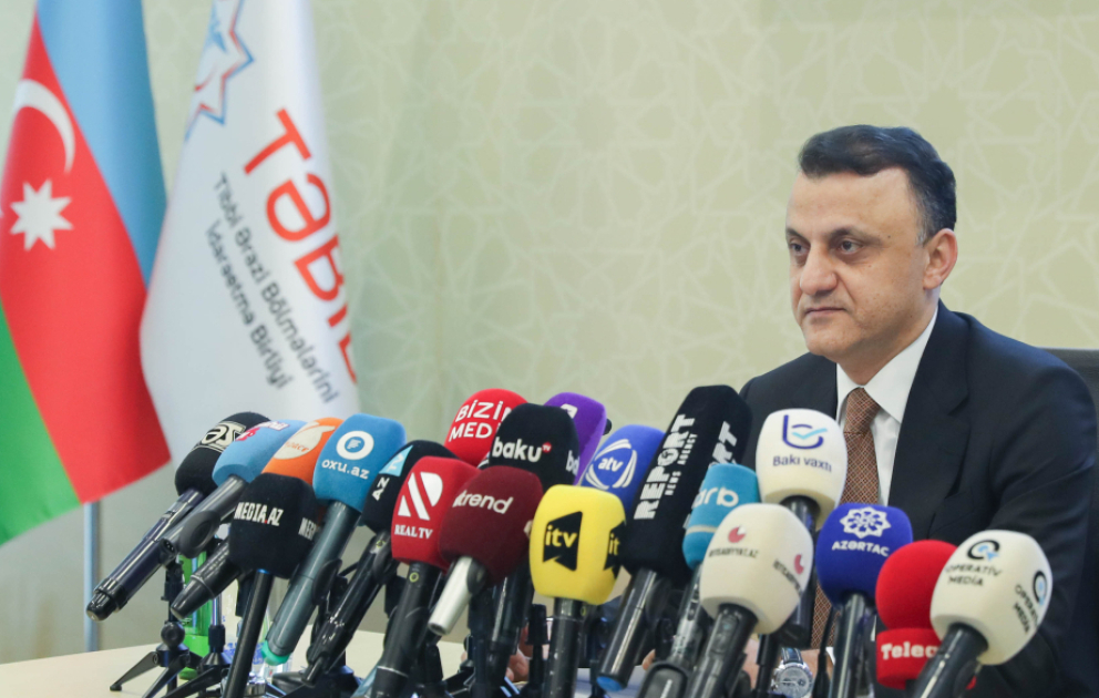 İcraçı direktor: “Böyük Qayıdış” çərçivəsində 6561 sakin tibbi müayinələrdən keçirilib