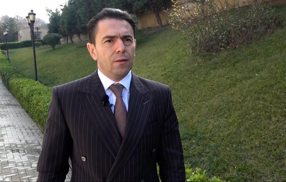 “Keşlə bazarı”nın sökülməsi gələn il fevralın 1-dək təxirə salınıb