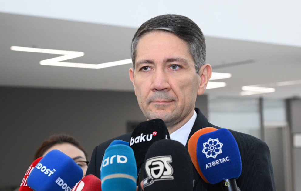 Anar Kərimov: Müharibə iştirakçıları və şəhid ailələri üçün mənzil proqramı 5 dəfədən çox genişləndirilib