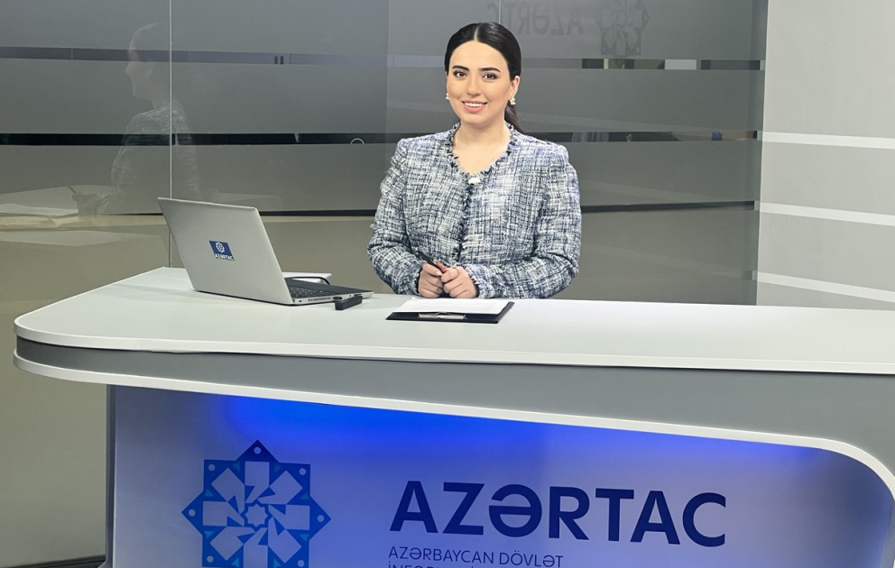 AZƏRTAC XƏBƏR VERİR: Prezident İlham Əliyev 2024-cü ilin idman yekunlarına həsr olunan mərasimdə iştirak edib