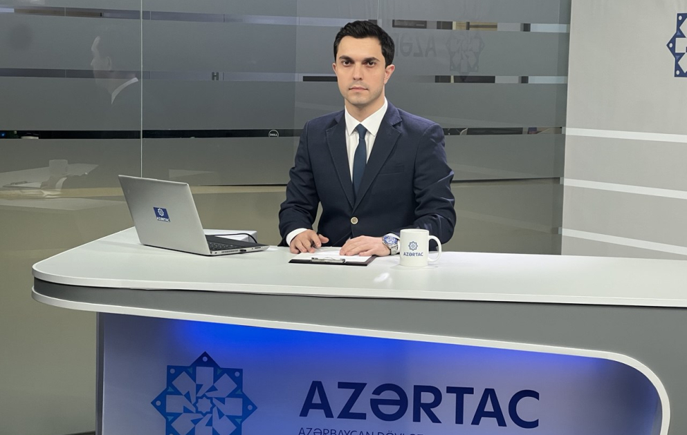 AZƏRTAC XƏBƏR VERİR: Prezident təyyarə qəzası ilə bağlı müşavirə keçirib