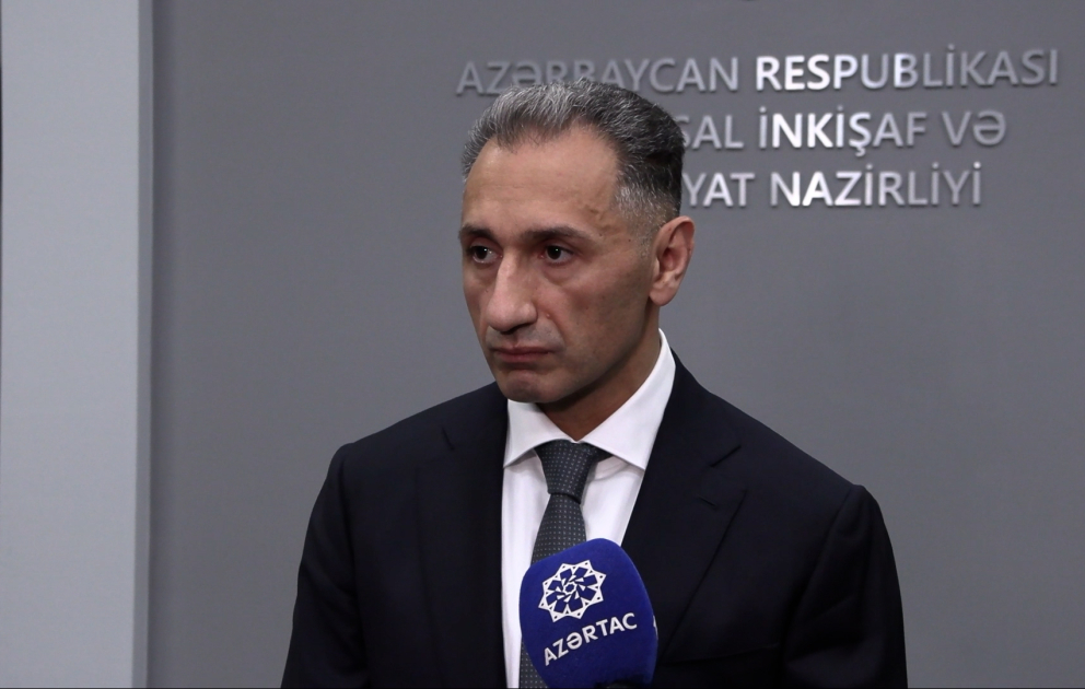 Nazir Rəşad Nəbiyev: Qalıqlar və şahid ifadələri deməyə əsas verir ki, təyyarəyə kənar müdaxilə olub