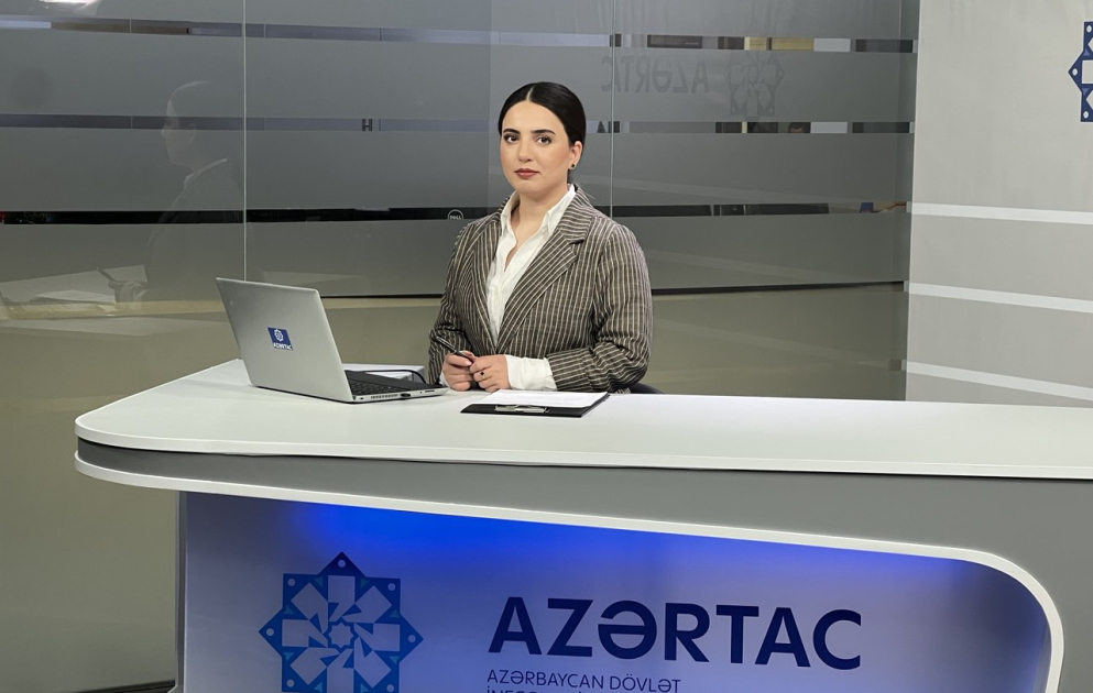 AZƏRTAC XƏBƏR VERİR: Nazir: Təyyarəyə kənar müdaxilə olub