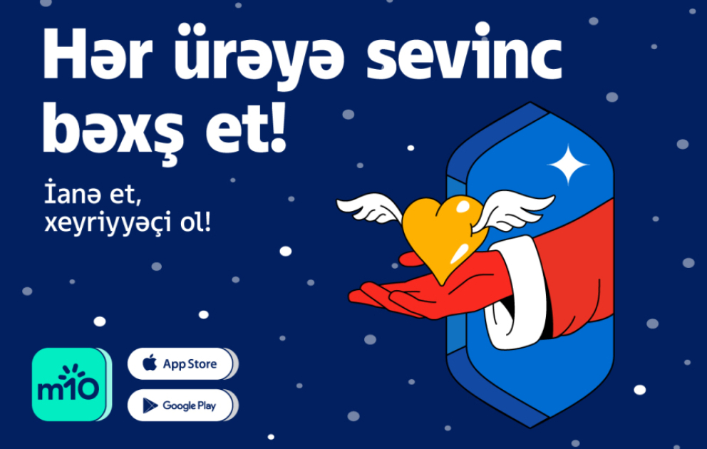 ® “PashaPay” ilə möcüzələr geri qayıdır!
