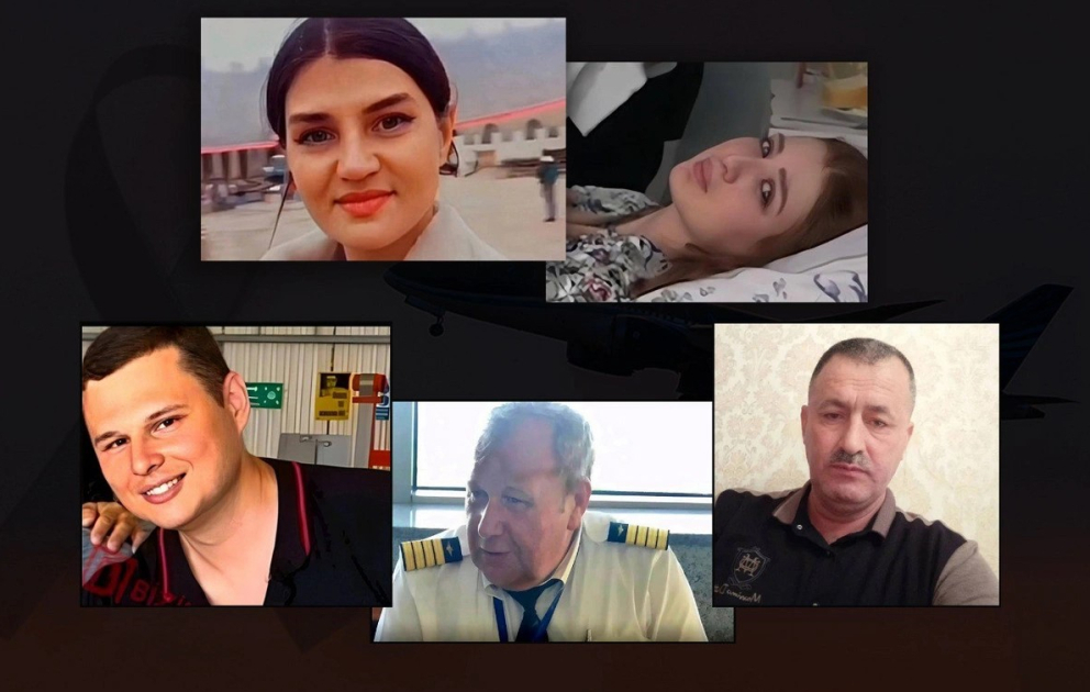 EKİPAJ: SƏMANIN QƏHRƏMANLARI...
