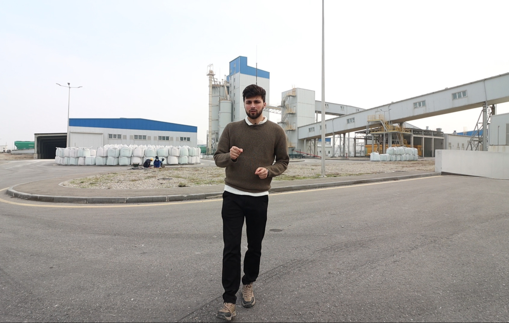 2024-cü ildə qeyri-neft sektorundakı inkişaf