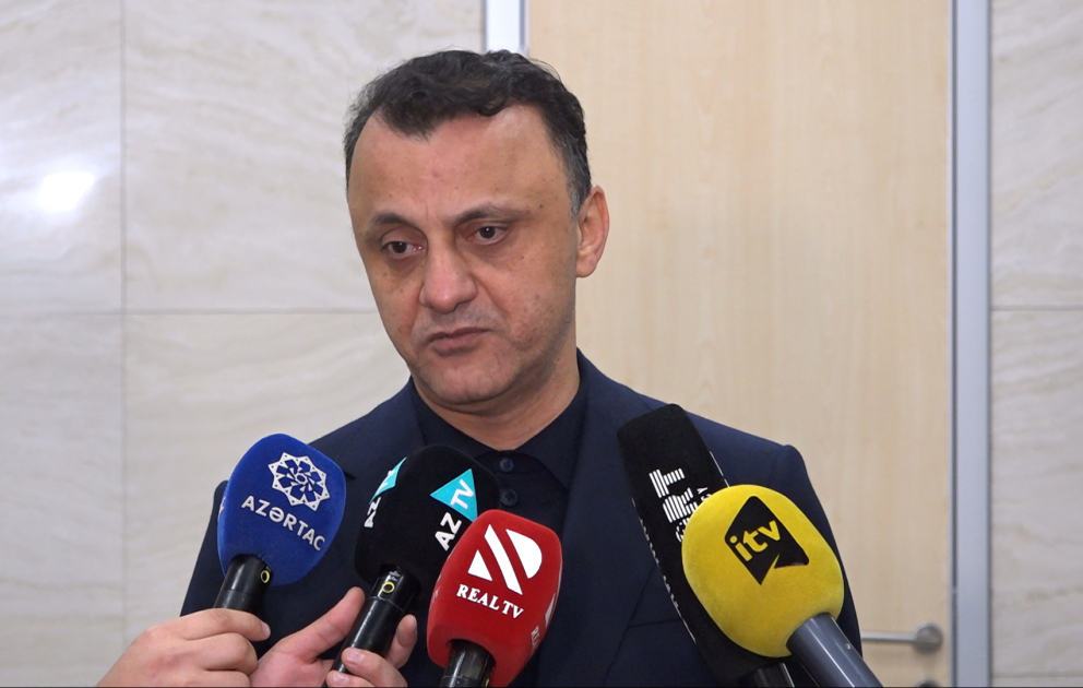 Qəzada yaralananların vəziyyəti necədir?