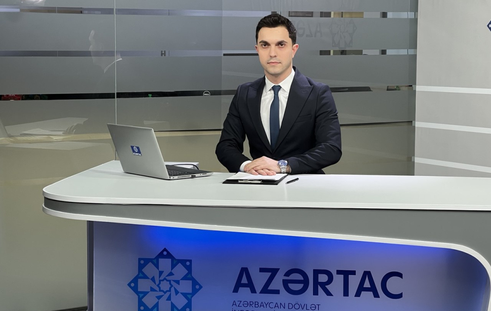 AZƏRTAC XƏBƏR VERİR: Prezident ekipaj heyətinin ailə üzvləri və sağ qalan təyyarə bələdçiləri ilə görüşdə çıxış edib