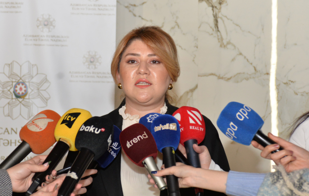 Növbəti tədris ili üzrə Dövlət Proqramı çərçivəsində xaricdə təhsil üzrə universitet və proqramların siyahısı müəyyən olunub