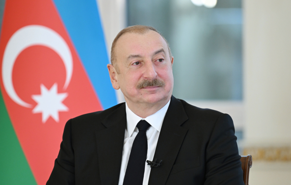 Azərbaycan Prezidenti: Zəngəzur dəhlizi açılmalıdır və açılacaqdır