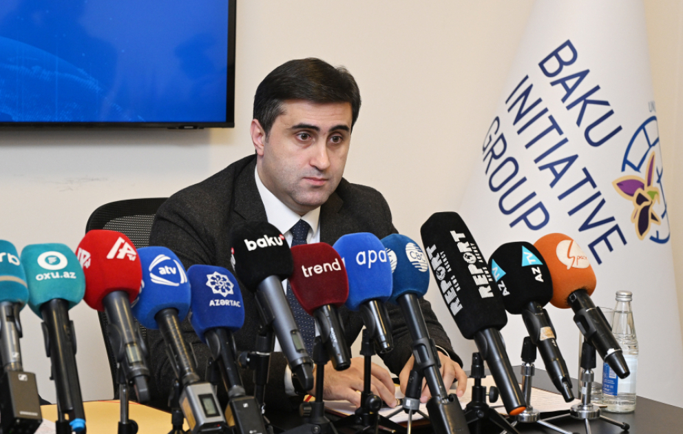 Abbas Abbasov: Fransa BTQ-ni ittiham etməkdənsə qanunsuz fəaliyyətlərini dayandırmalıdır