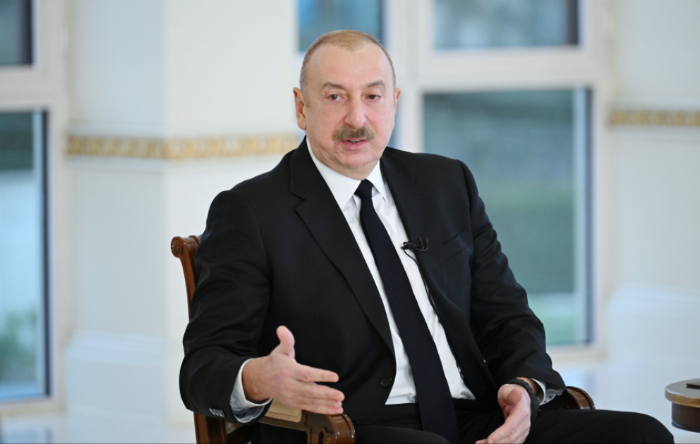 Zəngəzur dəhlizi regionda yeni iqtisadi üfüqlər açmaq potensialına malikdir