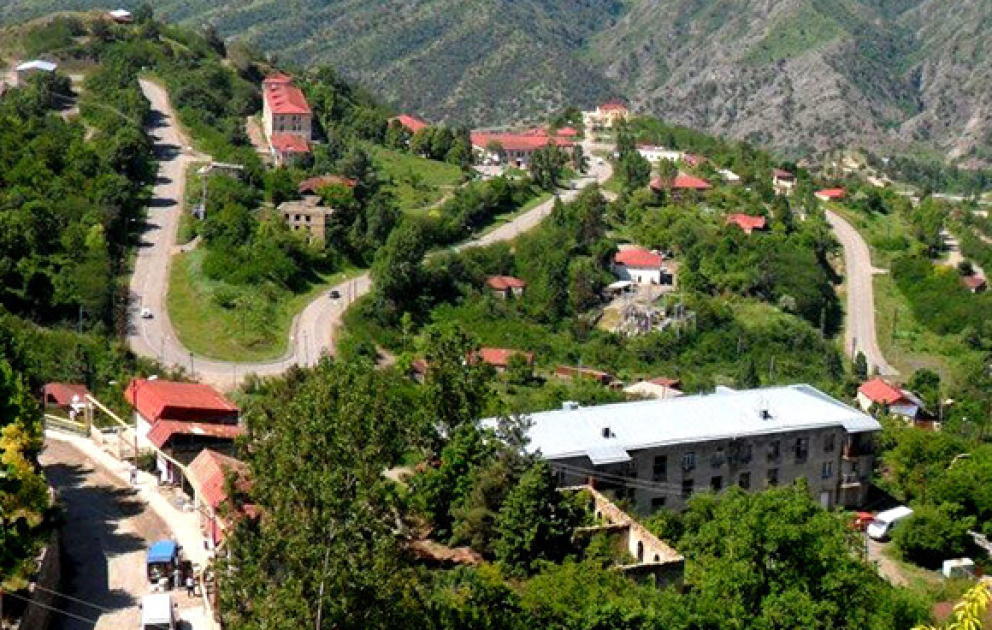 Bu il daha 20-ə yaxın yaşayış məntəqəsinə keçmiş məcburi köçkünlər qaytarılacaq