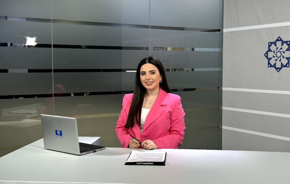 AZƏRTAC XƏBƏR VERİR: BMT Azərbaycan Prezidentinin müraciətini rəsmi sənəd kimi yayıb