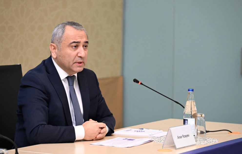 AYNA: Bakıda nağdsız ödəniş sisteminə qoşulan avtobusların sayı 2 minə çatdırılıb