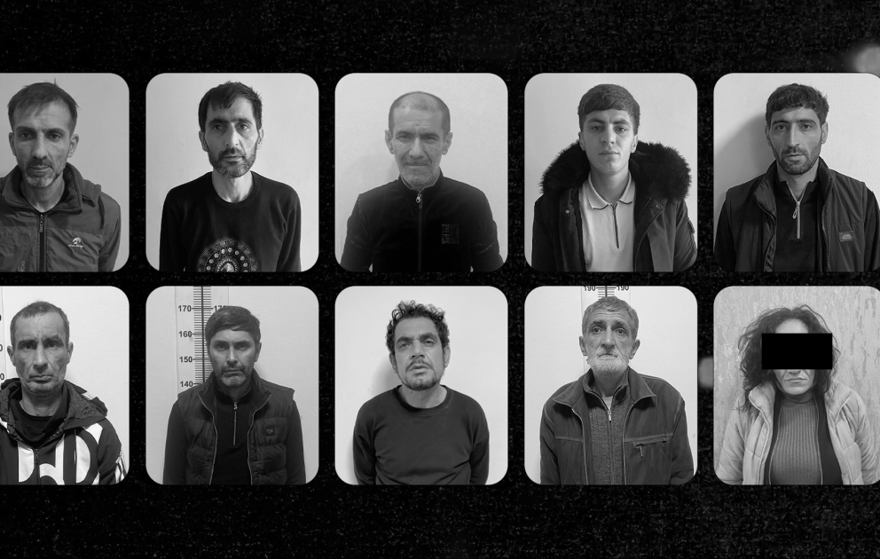 Polis Yasamal rayonunda narkotiklərə qarşı əməliyyatlar keçirib