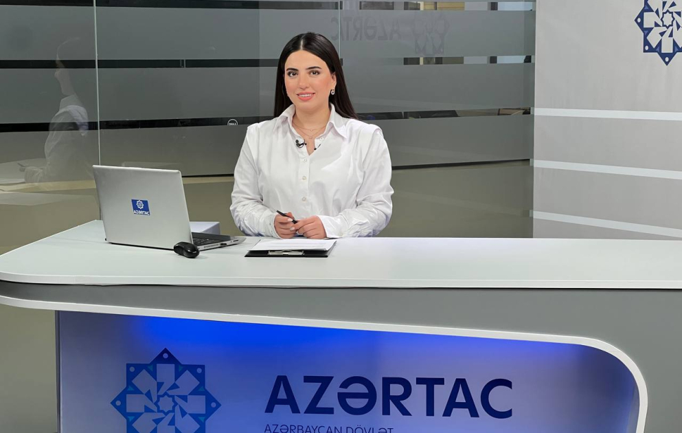 AZƏRTAC XƏBƏR VERİR: Prezident İlham Əliyev Küveyt Dövlətinin yeni səfirini qəbul edib