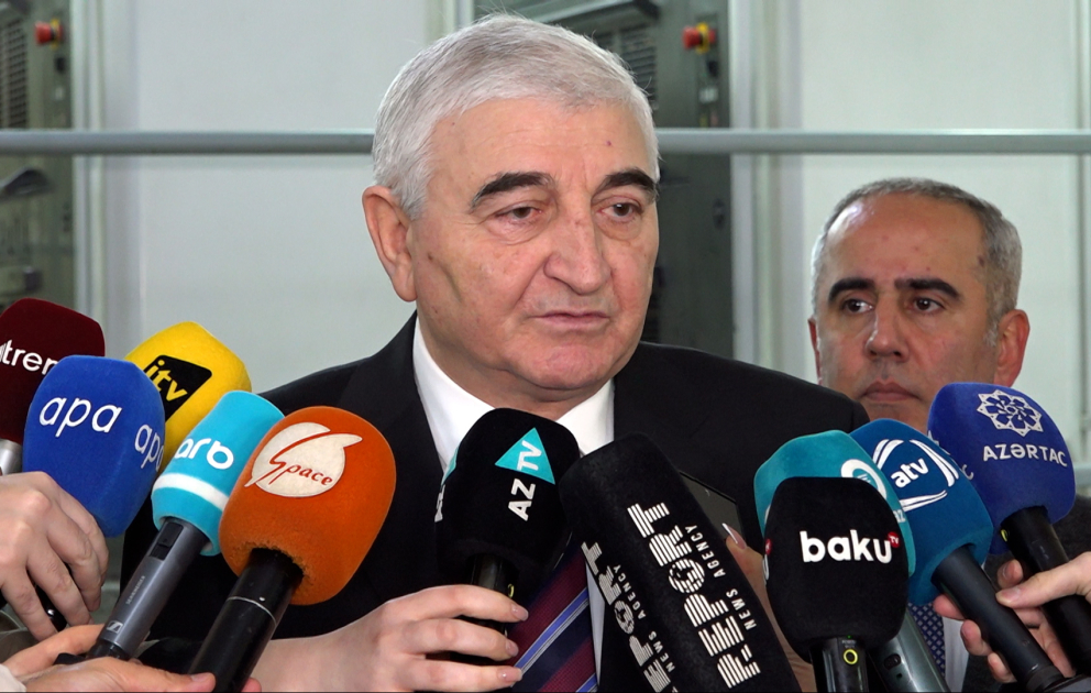 MSK sədri: Bələdiyyə seçkilərində 16 min 128 namizəd mübarizə aparır