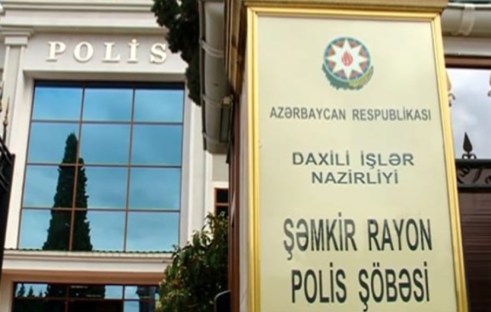 Şəmkir sakinindən 7 kiloqram narkotik vasitə götürülüb