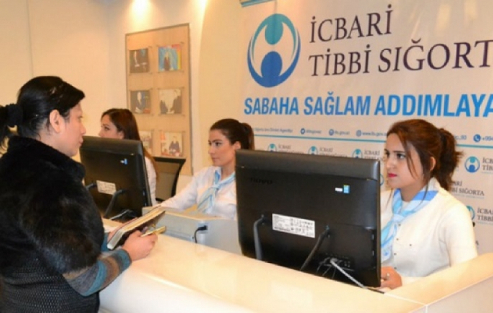 Tənəffüs sistemi xəstəliklərinin müayinə və müalicəsi icbari tibbi sığorta hesabına qarşılanacaq