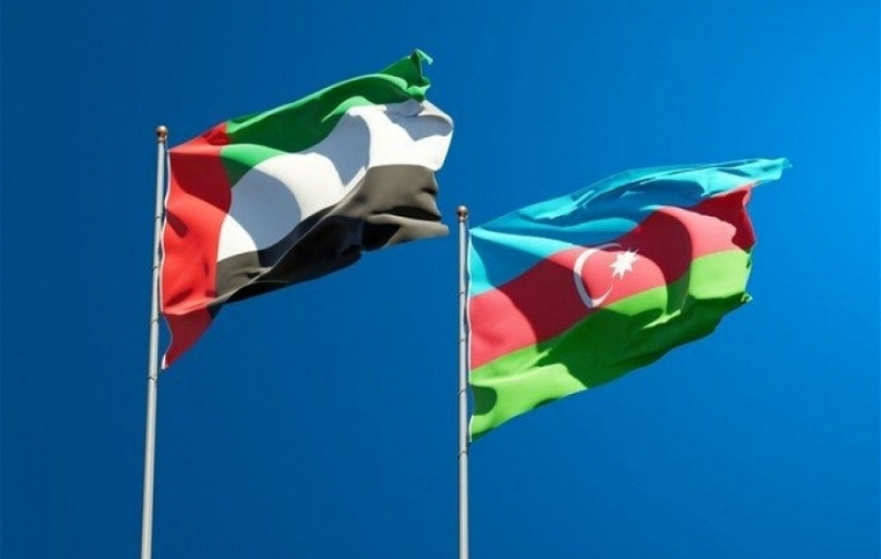 İqtisadi və mədəni əlaqələr: Azərbaycan və BƏƏ