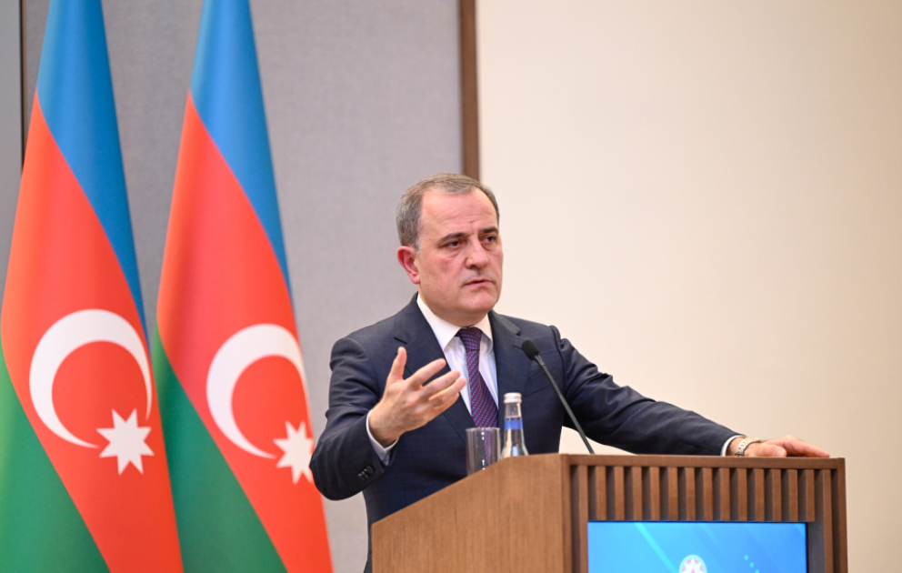Nazir: Azərbaycan şirkətləri Gürcüstana 3,6 milyard dollar dəyərində sərmayə yatırıb