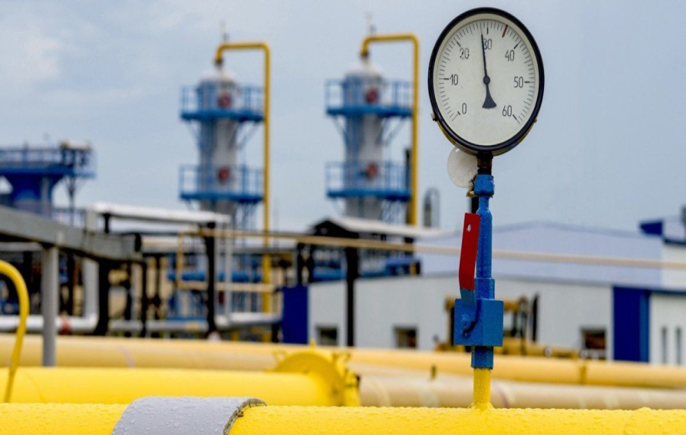 Азербайджан укрепляет позиции на европейском газовом рынке