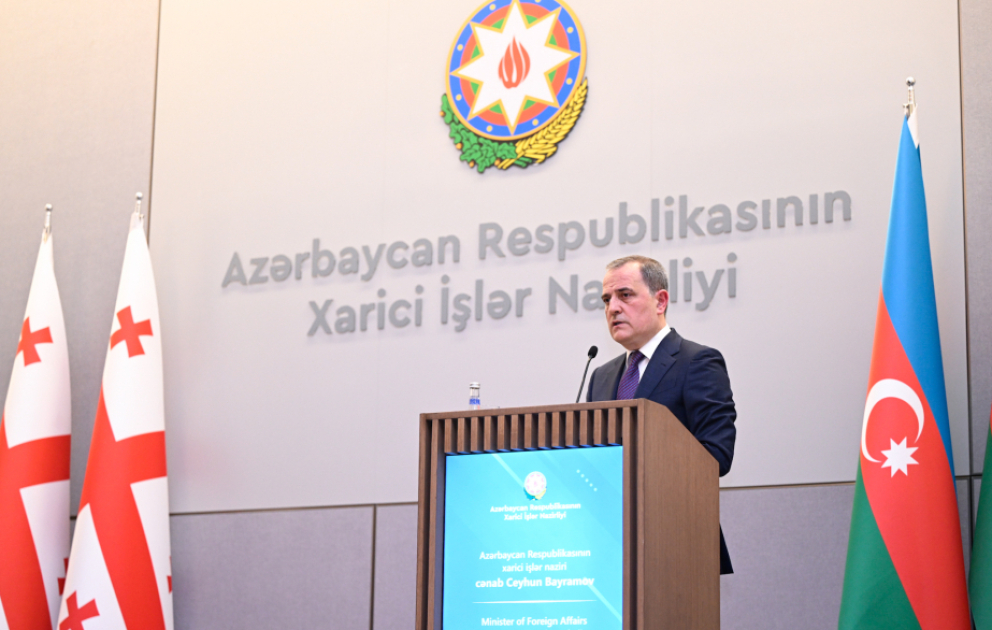 Azərbaycan XİN başçısı: Ermənistanın genişmiqyaslı silahlanması bizdə ciddi narahatlıq doğurur