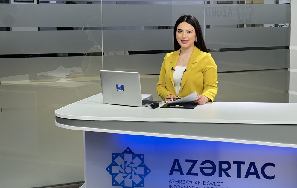 AZƏRTAC XƏBƏR VERİR: Cəbrayıl sakinlərinə evlərinin açarları təqdim olundu