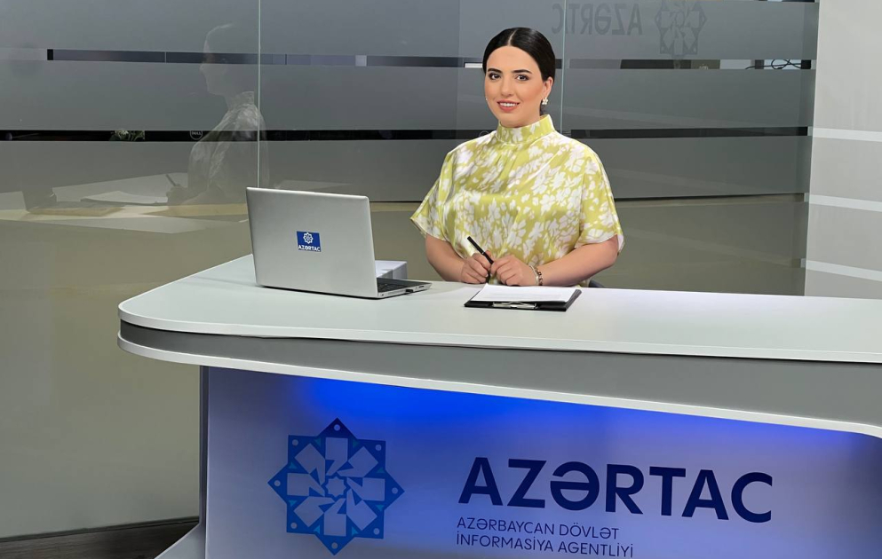 AZƏRTAC XƏBƏR VERİR: Azərbaycan və Ermənistan arasında dövlət sərhədinin delimitasiyası üzrə irəlləyişə nail olunub