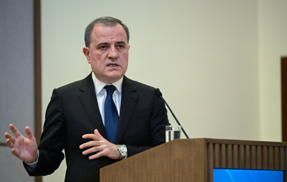Ceyhun Bayramov: Azərbaycan və Türkiyə arasında münasibətlər əhatə dairəsinə görə geniş, məzmunca zəngindir