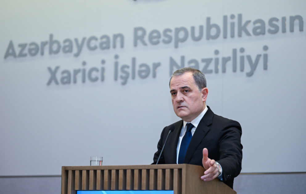 Nazir: Yaşıl enerjinin Avropa bazarına çatdırılması istiqamətində Azərbaycanla Türkiyə arasında çox yaxşı əməkdaşlıq potensialı mövcuddur