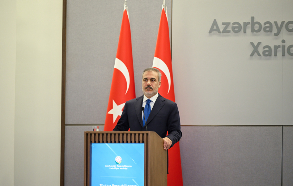 Hakan Fidan: Türk Dövlətləri Təşkilatının daha təsirli və səmərəli olması strateji bir addımdır