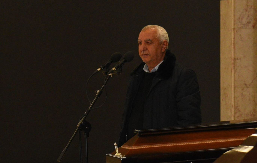 Milli Qəhramanın atasından oğurlanan pullar geri qaytarıldı