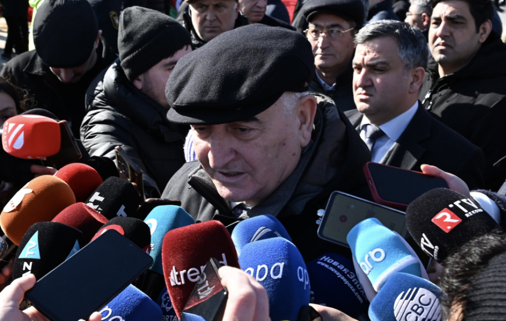 MSK sədri: Bələdiyyə seçkilərində 23 siyasi partiya iştirak edir