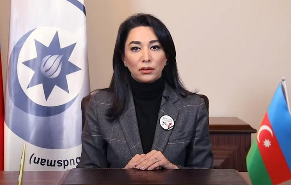 Ombudsman 20 Yanvar faciəsinin 35-ci ildönümü ilə əlaqədar bəyanat yayıb