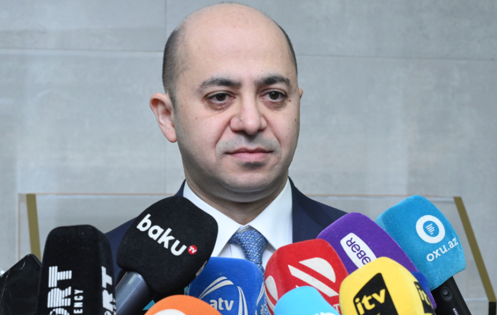 Sədr: 2024-cü ildə 230 milyon sərnişin metrodan istifadə edib