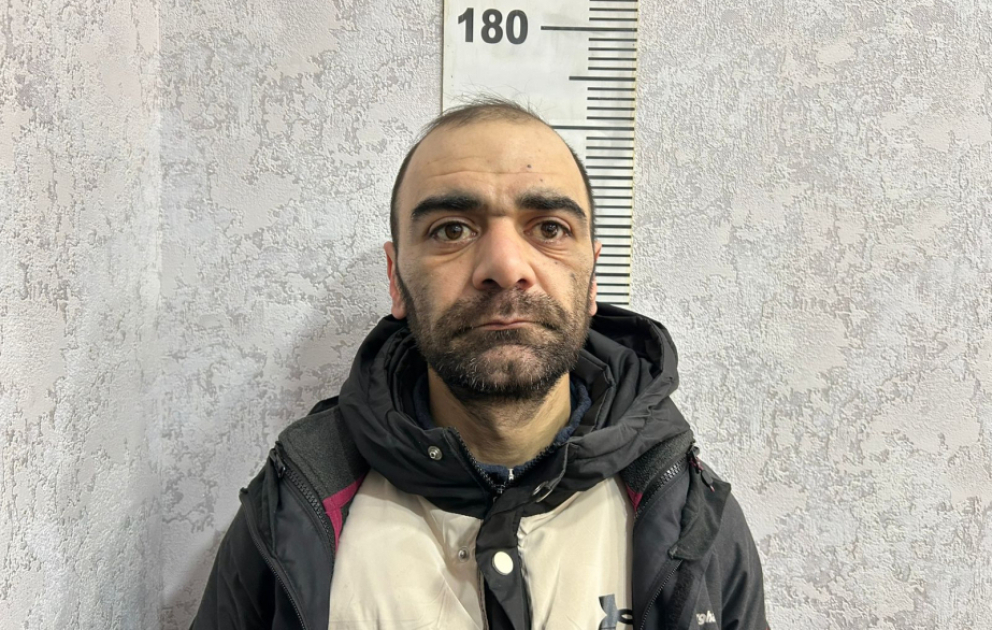 Sabirabadda narkotiklərin satışı ilə məşğul olan şəxs saxlanılıb