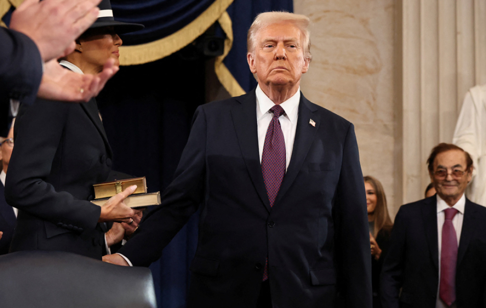 Как Дональд Трамп изменит американо-азербайджанские отношения?