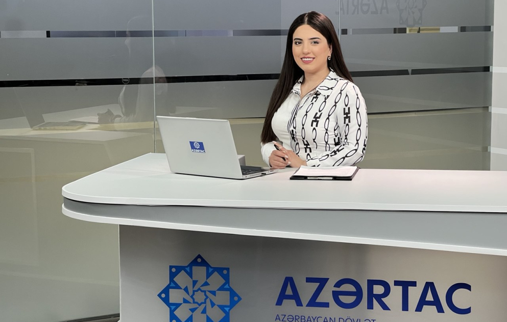 AZƏRTAC XƏBƏR VERİR: Prezident İlham Əliyev Davosda görüşlər keçirib