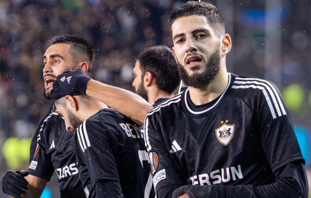 UEFA Avropa Liqası: "Qarabağ" klubu FKSB ilə üz-üzə