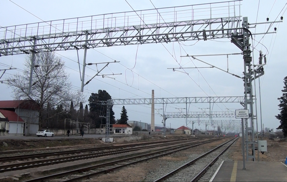 Tovuzda ustanı elektrik cərəyanı vurub