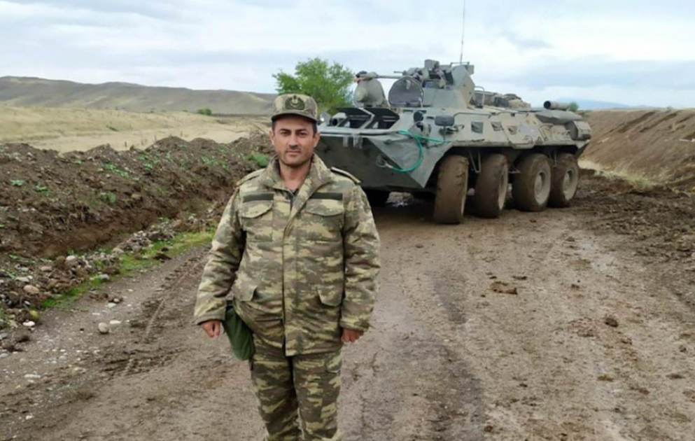 “YAŞAT” Fondunun dəstəyi ilə daha bir qazi əməliyyat olunub