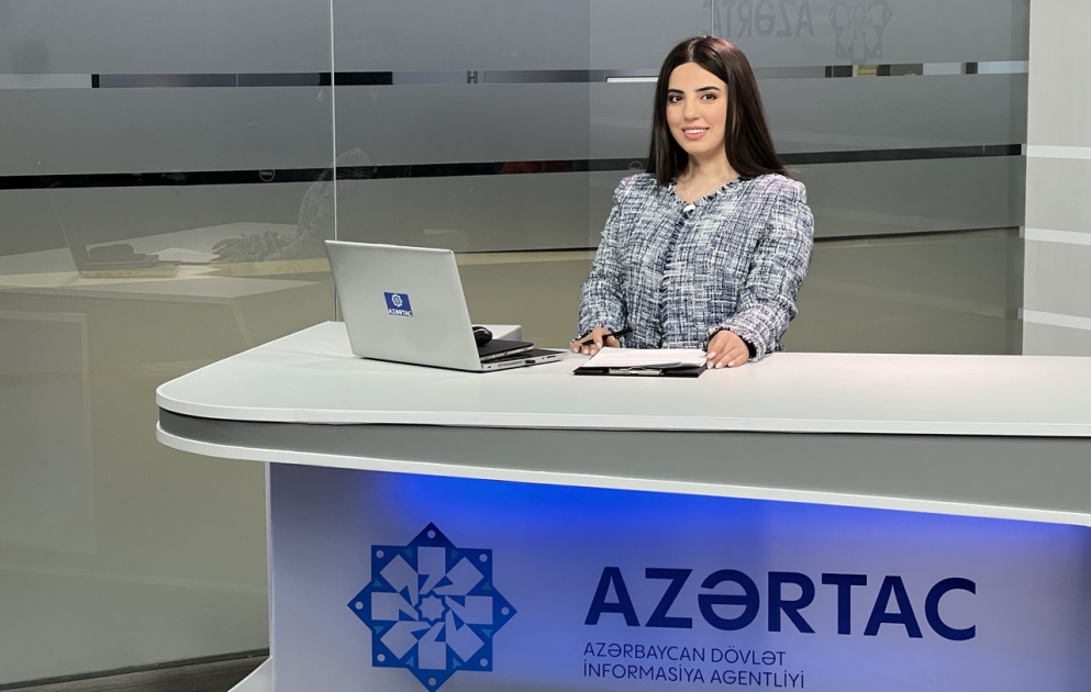 AZƏRTAC XƏBƏR VERİR: Prezident İlham Əliyev Rəcəb Tayyib Ərdoğana zəng edib