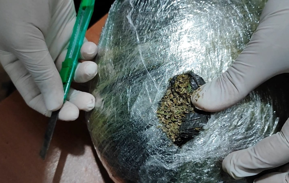 Astarada 9 kiloqram narkotik vasitə dövriyyədən çıxarılıb