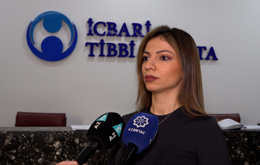 Vətəndaşlar üç tibb müəssisəsində göndəriş olmadan stasionar xidmətlərdən yararlana biləcəklər