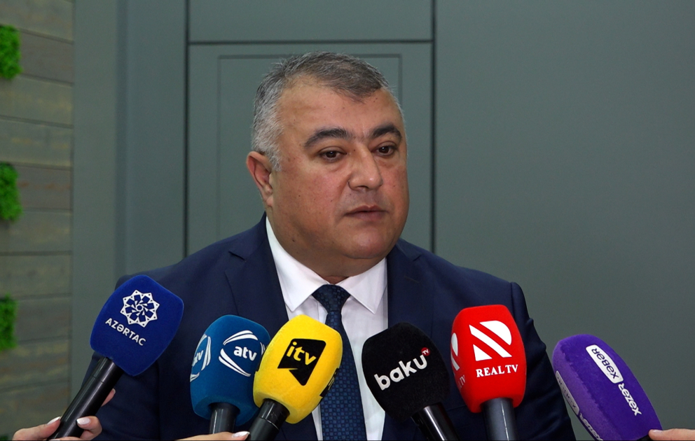 Azad edilmiş ərazilərdə müasir suvarma sistemləri olan əkin sahələrinə görə veriləcək subsidiyanın miqdarı açıqlanıb