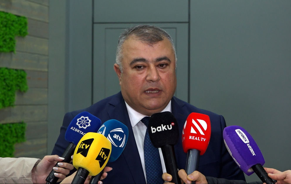 İntensiv meyvə bağlarına görə yeni tələb müəyyənləşib