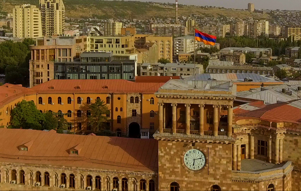 Ermənistanın təxribatçı addımları diqqət mərkəzindədir